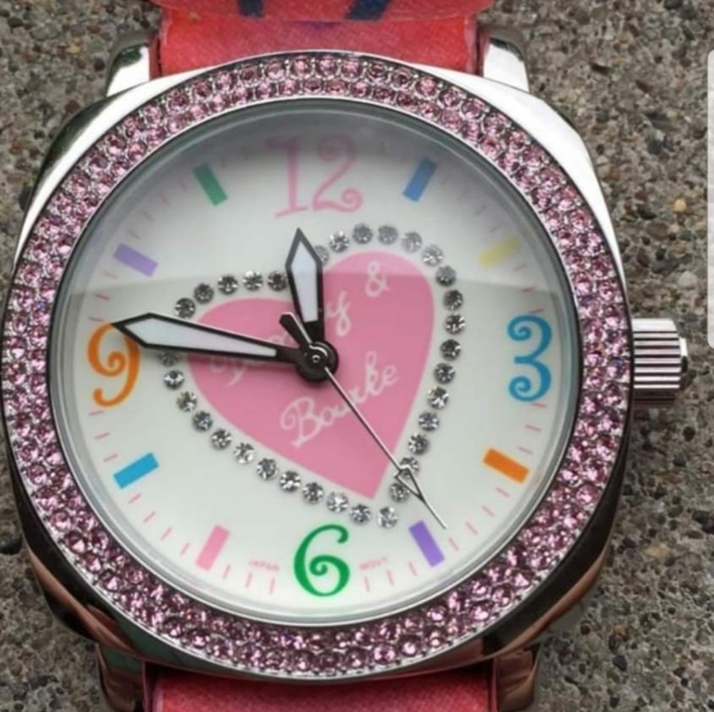 Authentic Dooney And Bourke Watch - image 1